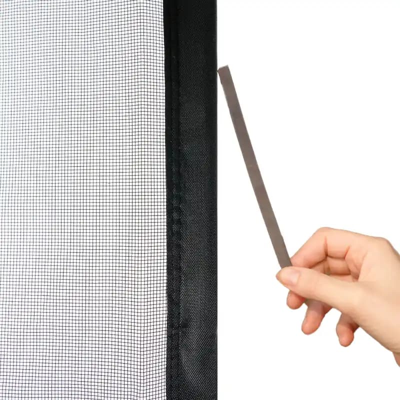 Extra-Long Magnetic Strip